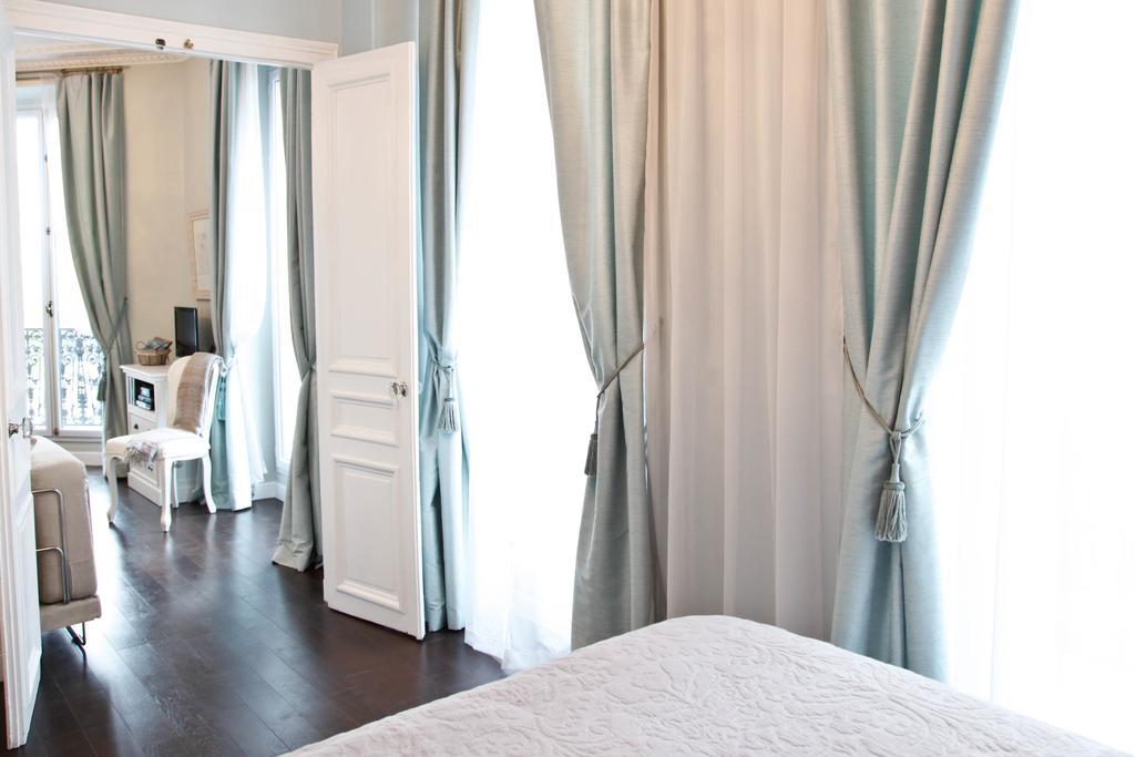 La Charme Du Marais Apartment Paris Exterior photo