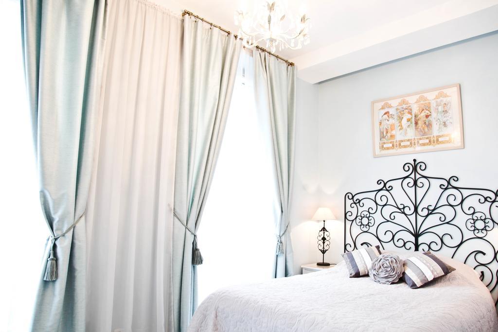 La Charme Du Marais Apartment Paris Exterior photo