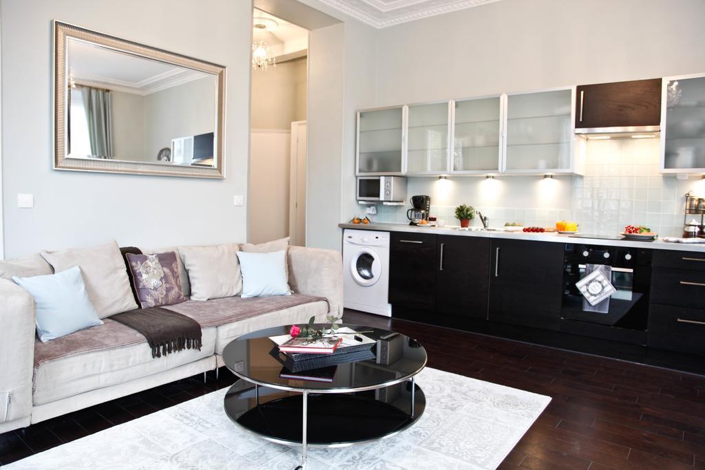 La Charme Du Marais Apartment Paris Exterior photo